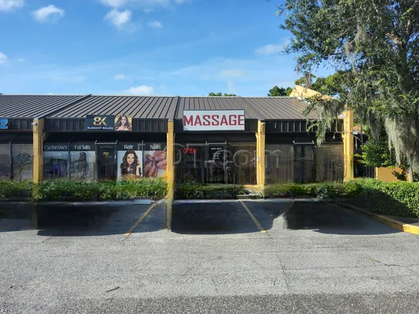 Massage Parlors Navarre, Florida Lillys Asian Massage