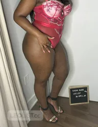 Escorts Halifax, Nova Scotia 100$ SPECIAL quicky Cum for fun !!! Dartmouth EBONY BABE !!