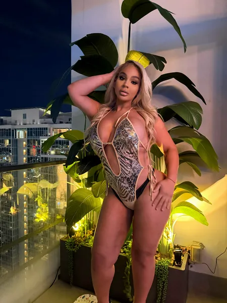 Escorts Fort Lauderdale, Florida thetsbarbie