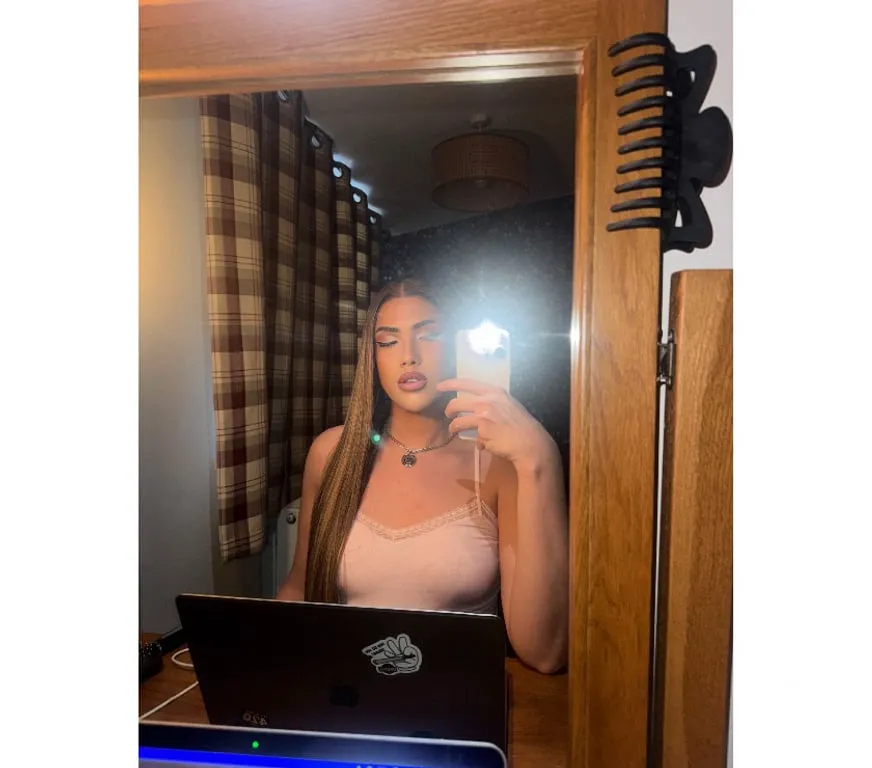 Escorts Glasgow, Scotland NEW IN TOWN - Ts Rafaelly Milkies 💦