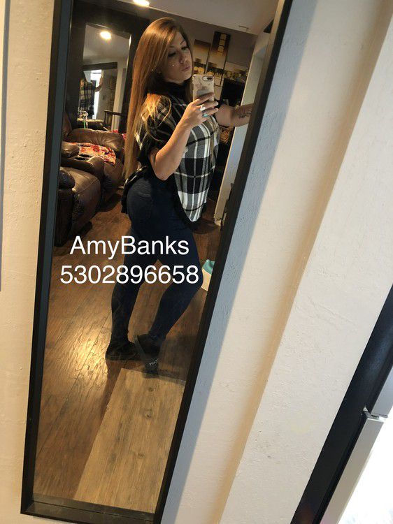 Escorts Auburn, California AmyBanks777