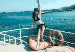 Escorts Turkey cindypelin