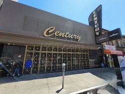 San Francisco, California New Century Theater