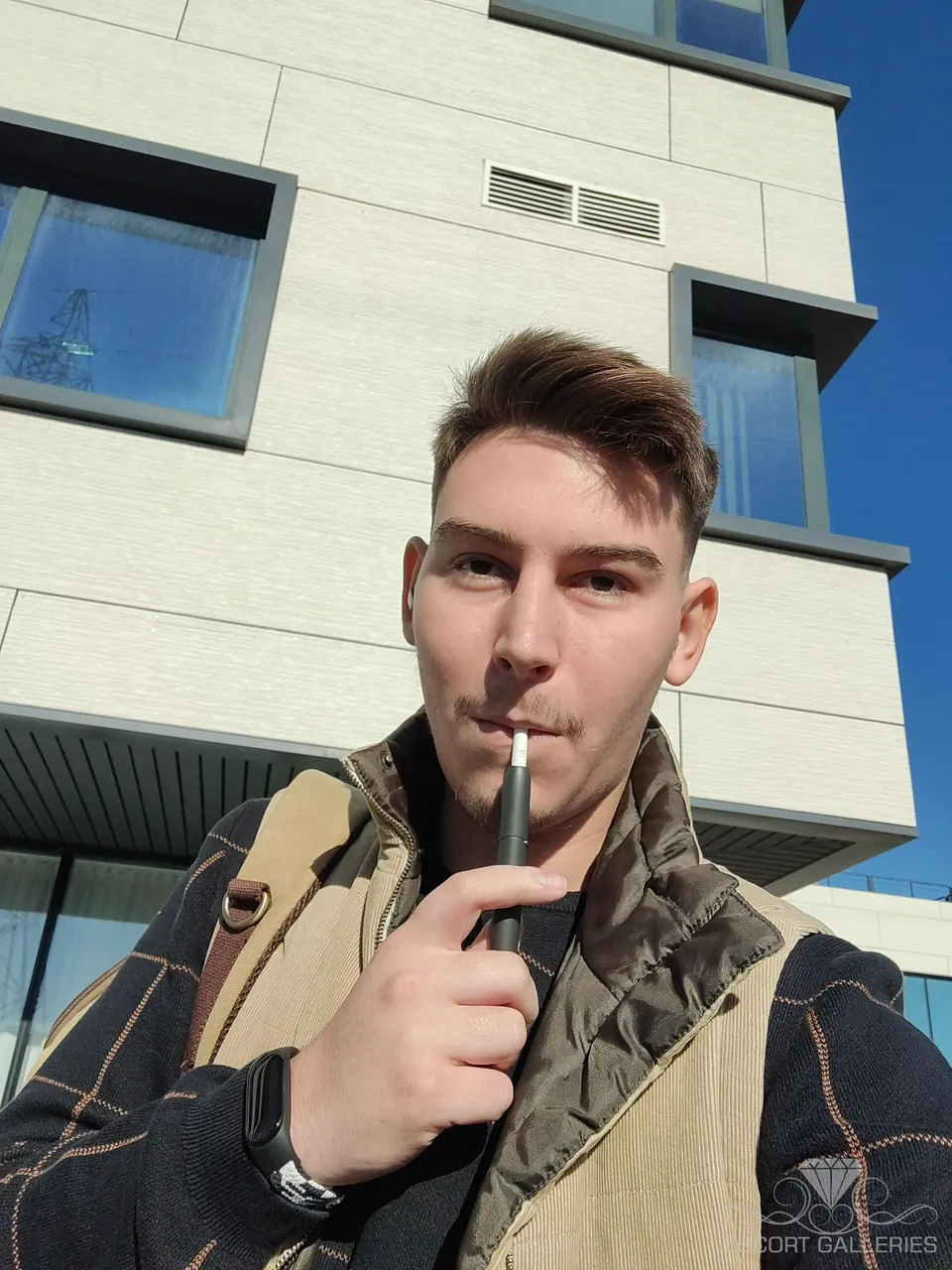 Escorts Kharkiv, Ukraine BearWolf