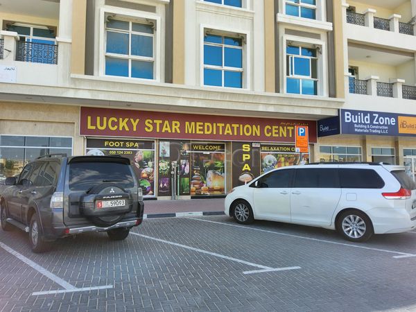 Massage Parlors Dubai, United Arab Emirates Lucky Star Meditation Center