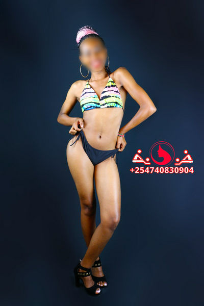 Escorts Nairobi, Kenya Kilimani Pure Honey