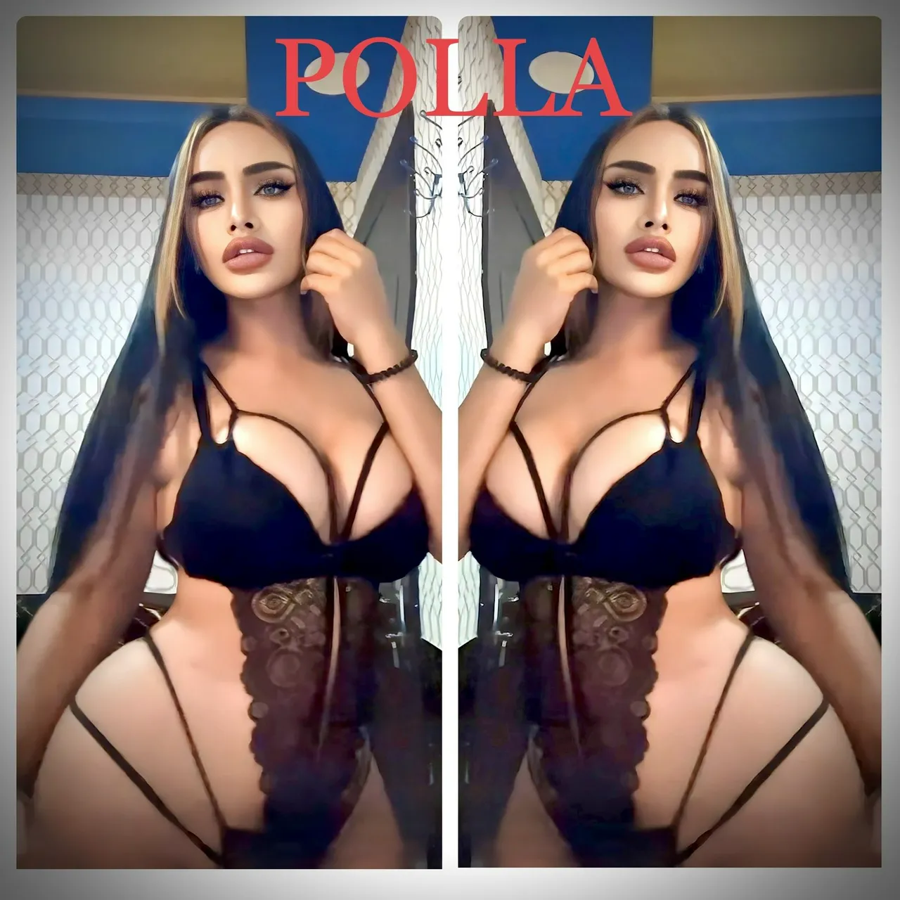 Escorts Dubai, United Arab Emirates Polla