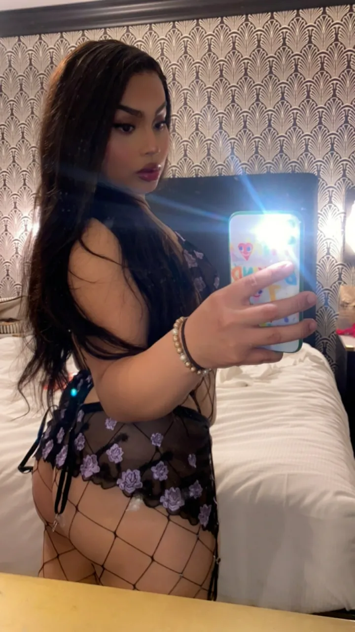 Escorts Chicago, Illinois TSAria💋💦