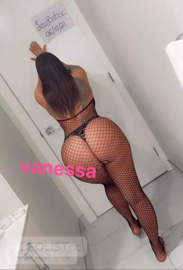 Escorts Joliette, Quebec Vanessa