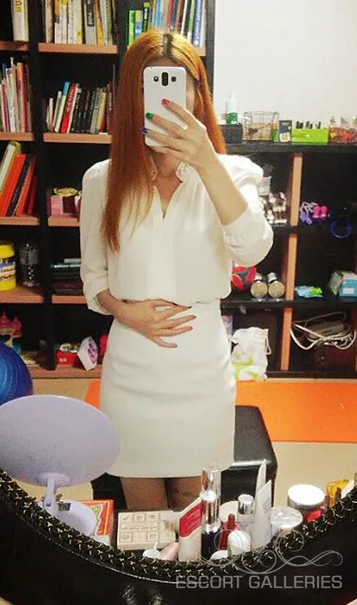 Escorts Seoul, Korea Cherry