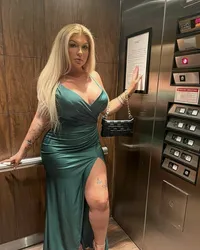 Escorts Charlotte, North Carolina need milk?