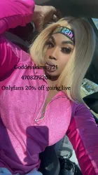 Escorts Atlanta, Georgia ✨WetDream Kimmy💖