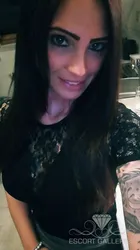 Escorts Dortmund, Germany Joy Lyne