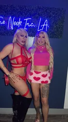 Escorts Long Beach, California Hosting