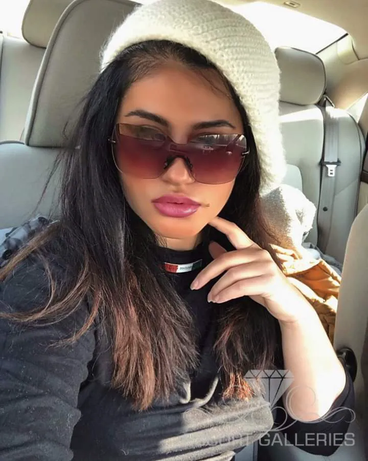 Escorts Milan, Italy Carmen