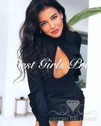 Escorts Paris, France Annette