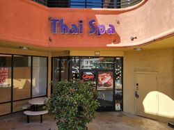 Encino, California Nina's Tong Thai Spa