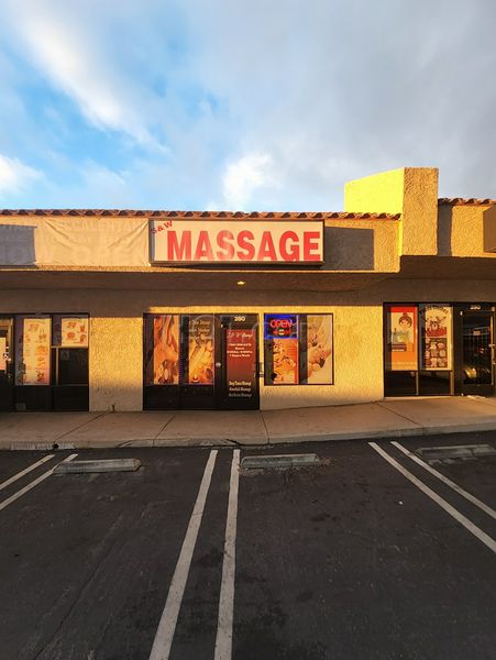 Massage Parlors Hesperia, California S&W Massage
