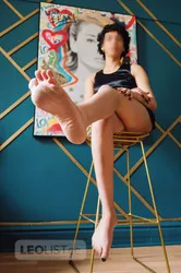Escorts Montreal, Quebec Goddess Alfa