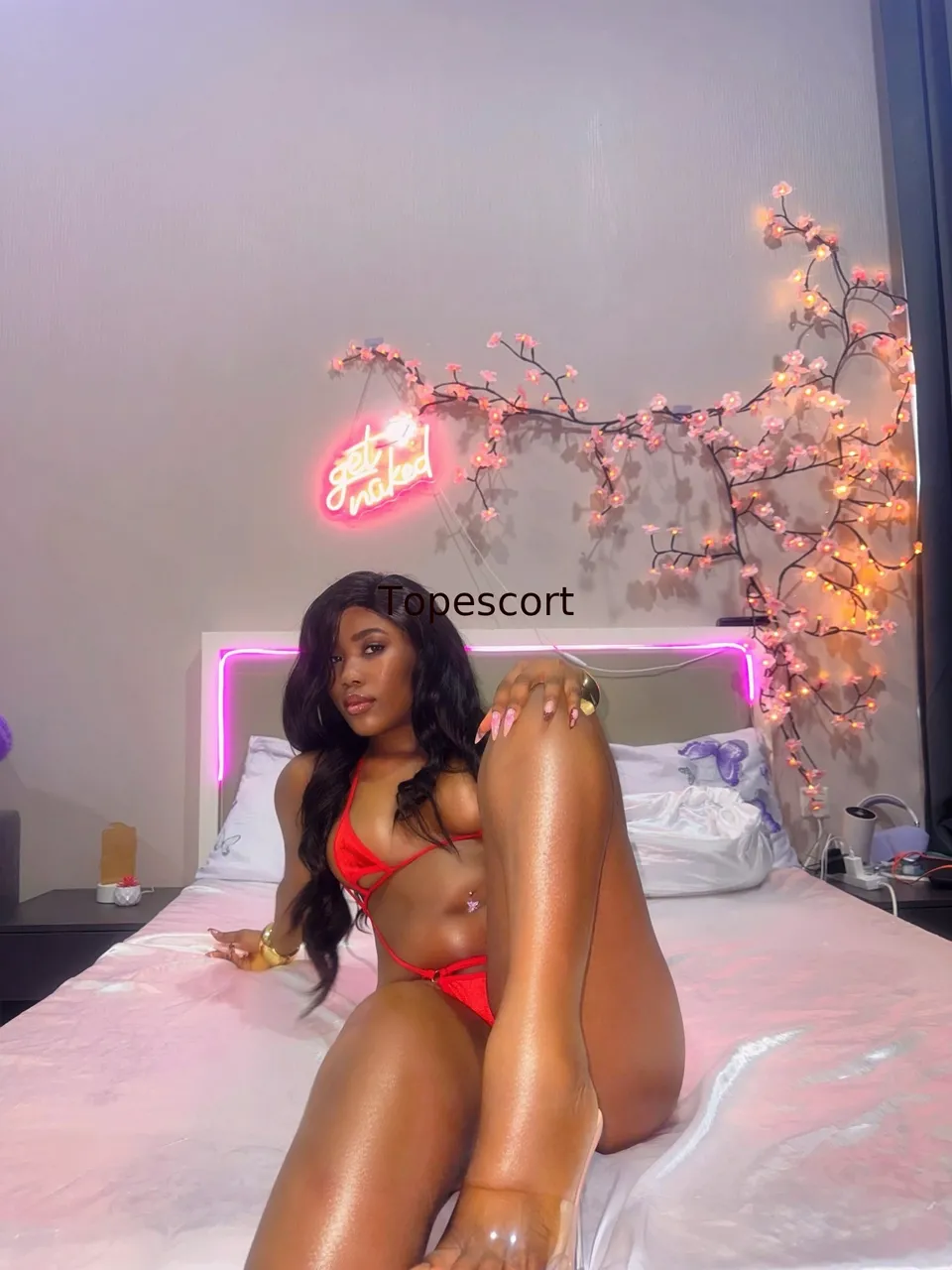 Escorts Kuala Lumpur, Malaysia Roseylucci