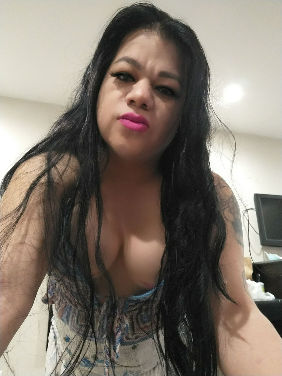 Escorts Palm Springs, California lulu