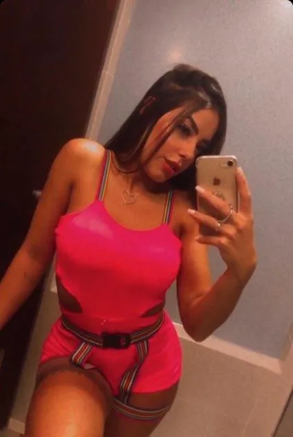 Escorts Salt Lake City, Utah Ariana | Gorgeous Brazilian Goddess.