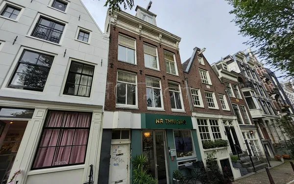 Massage Parlors Amsterdam, Netherlands Na Thai Spa