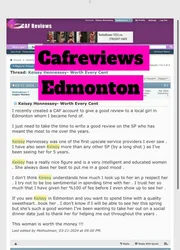 Escorts Lethbridge, Alberta French Bombshell Keissy