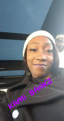 Escorts Tampa, Florida KamiBankz