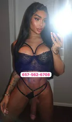Escorts San Diego, California Lya🔥9’inch🍆