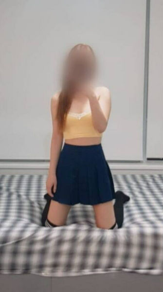 Escorts Vancouver, British Columbia ★ New ★ Kayla ★ College Spinner ★