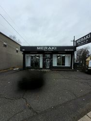 Middlesex, New Jersey Meraki Hair Studio and Day Spa