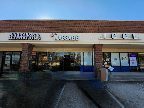 Massage Parlors Coppell, Texas Apex Massage