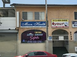 Massage Parlors Los Angeles, California Moon Health