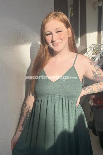 Escorts Dallas, Texas Amelia