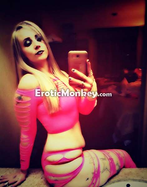 Escorts North Carolina Katelyn