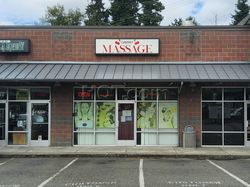 Everett, Washington Cherry Massage Spa