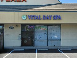 Massage Parlors San Leandro, California Vital Day Spa