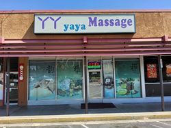 Modesto, California Yaya Massage