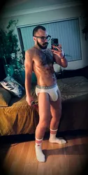 Escorts Sydney, Australia LeoLuxx