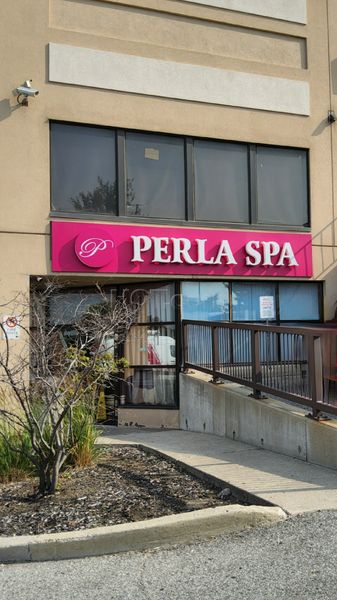 Massage Parlors North York, Ontario Perla Spa - Toronto Erotic Massage