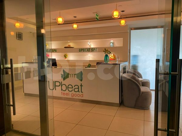 Massage Parlors Abu Dhabi, United Arab Emirates Upbeat Spa