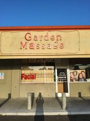 Massage Parlors Glendale, California Garden Massage