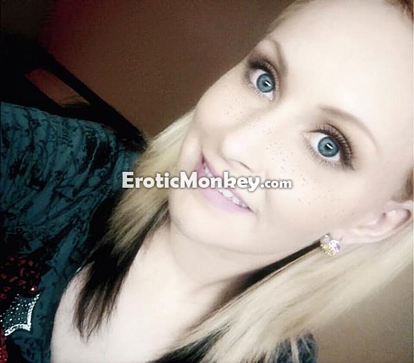 Escorts Spokane, Washington Amber
