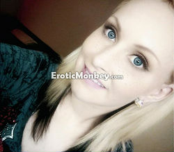 Escorts Spokane, Washington Amber