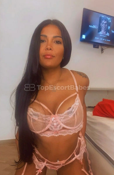 Escorts Hong Kong, Hong Kong Fernanda brazilian