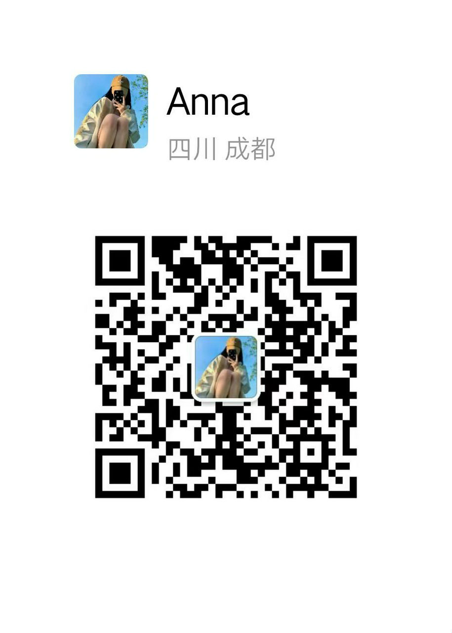 Escorts Chengdu, China Anna