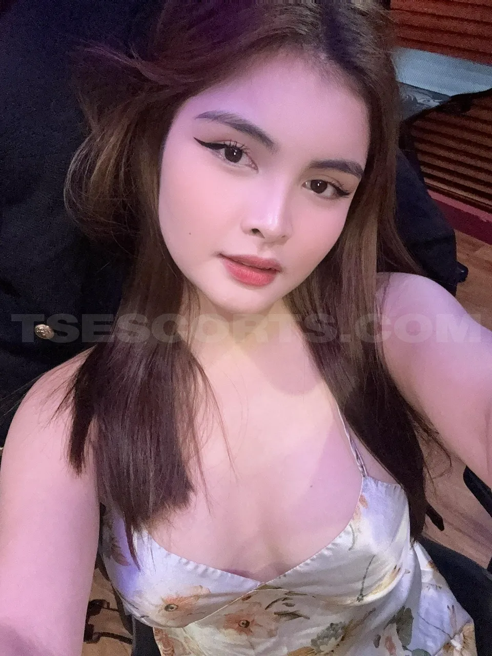 Escorts Makati City, Philippines ANGELA