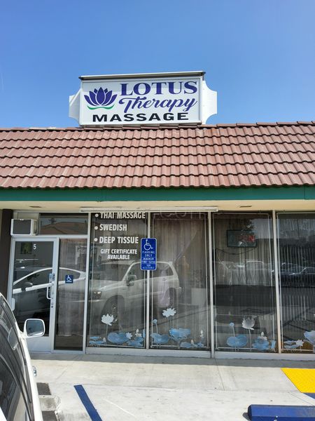 Massage Parlors Northridge, California Lotus Therapy