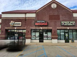 Wixom, Michigan Traditional Massage